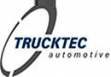 TRUCKTEC AUTOMOTIVE 08.58.272 Щетка стеклоочистителя