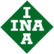 INA 559011210 Комплект цепи ГРМ NISSAN MICRA (K12) 1.2/1.4, NOTE 1.4 559011210