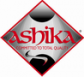 ASHIKA CMP2052066 Компрессор кондиционера
