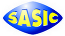 SASIC 6104032 Тормозной диск