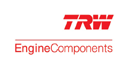 TRW Engine Component 81-70002 Направляющая втулка клапана