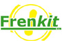 FRENKIT 810077 Комплект направляющих суппорта