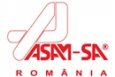 ASAM 30748 Колодки торм. пер.