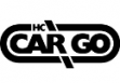 HC-Cargo 261160 Конденсатор, кондиционер
