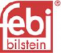 FEBI BILSTEIN 42760 Наконечник поперечной рулевой тяги